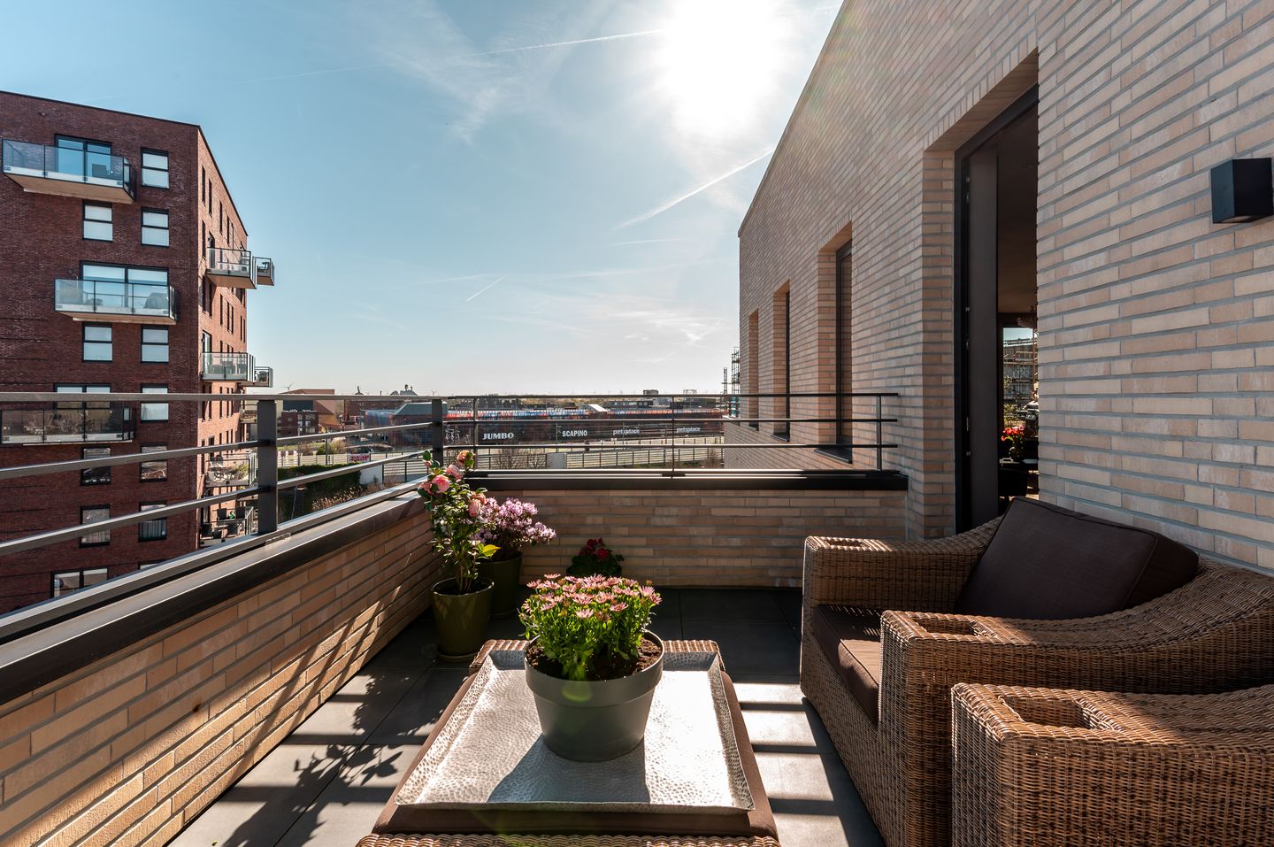 Foto 25 van Rigastraat 281