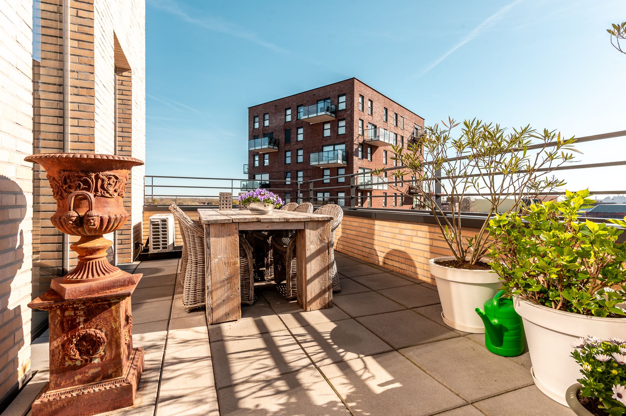 Foto 6 van Rigastraat 281