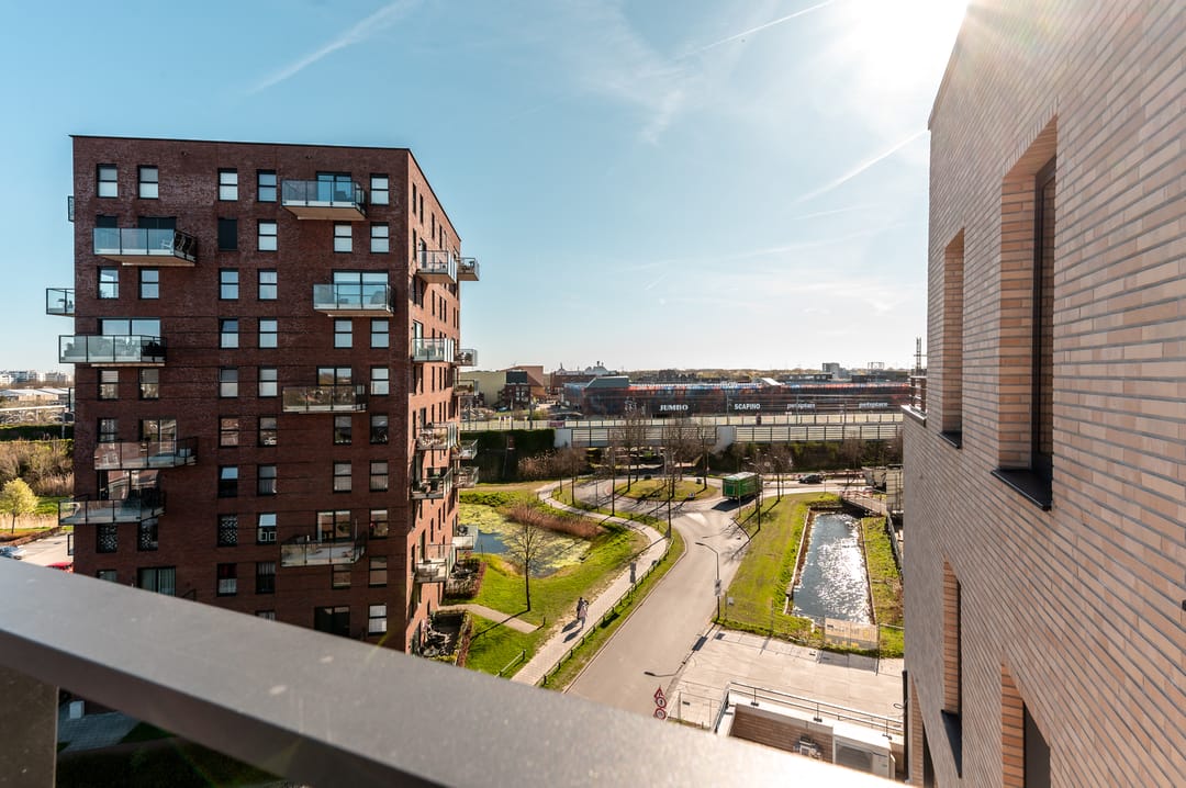 Foto 26 van Rigastraat 281