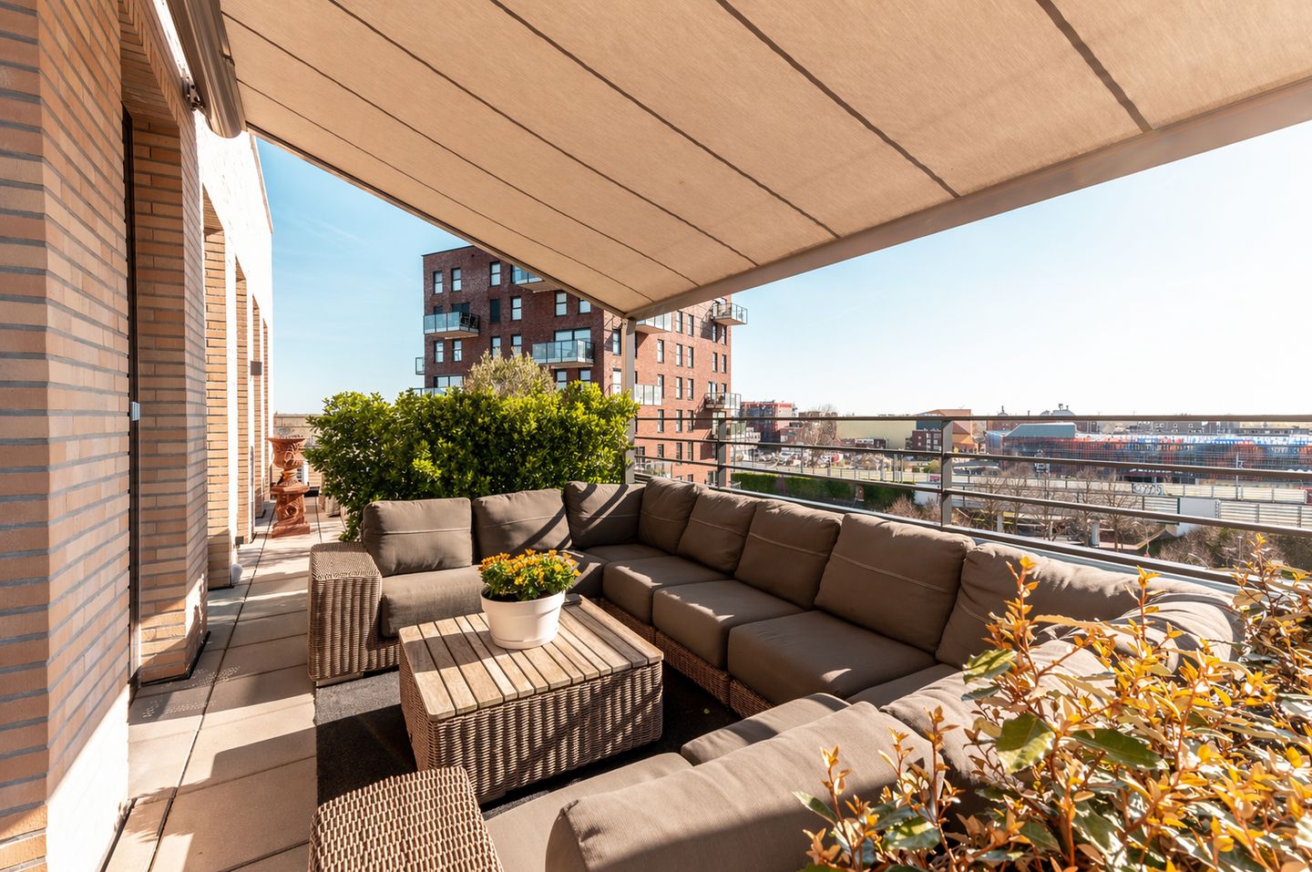 Foto 5 van Rigastraat 281