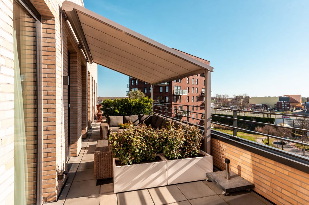 Foto 43 van Rigastraat 281