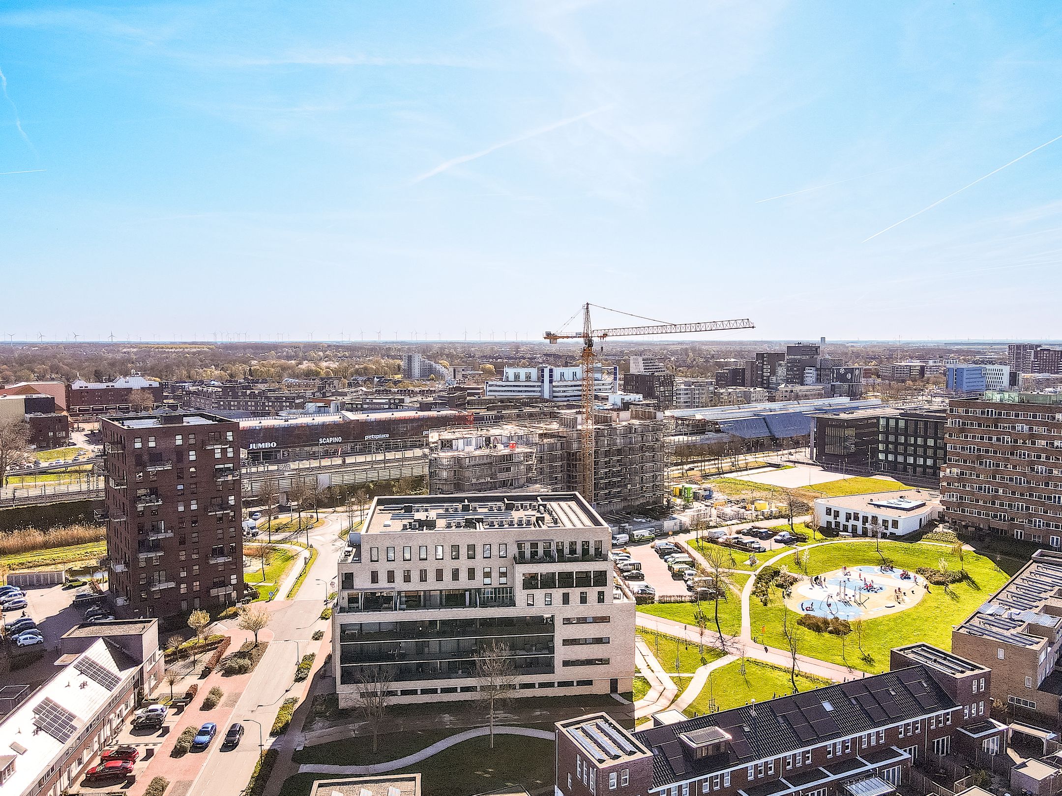 Foto 63 van Rigastraat 281