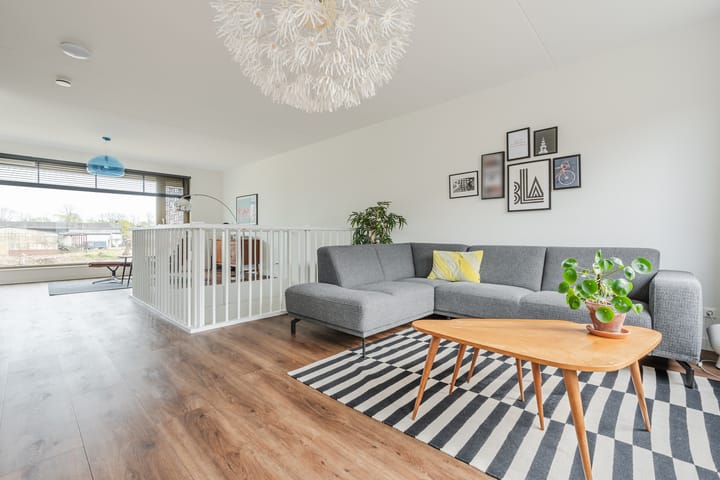 Foto 3 van Flamingokade 42