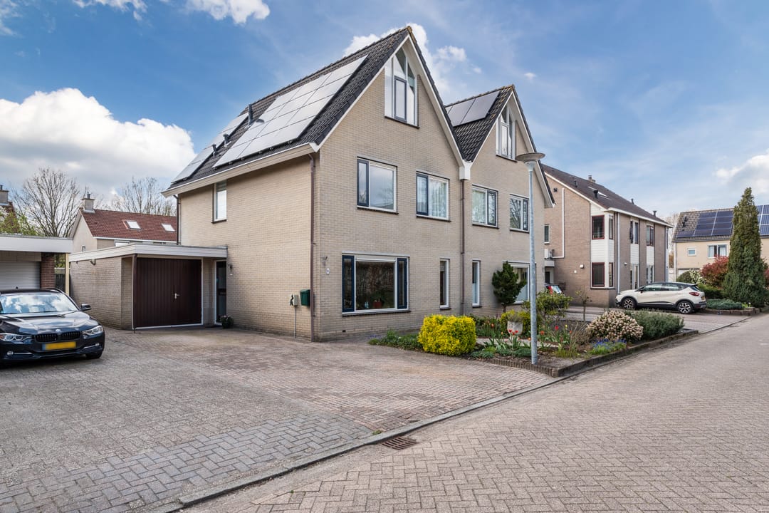 Foto 2 van Grasbeemd 8