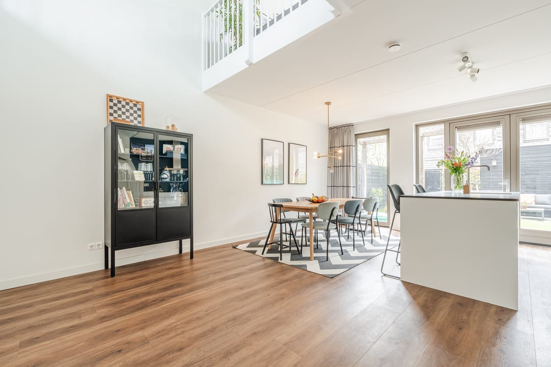 Photo 2 of Flamingokade 42