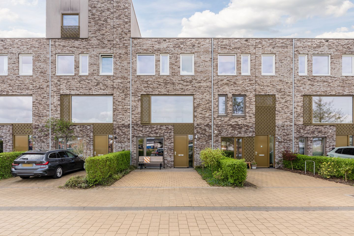 Photo 5 of Flamingokade 42