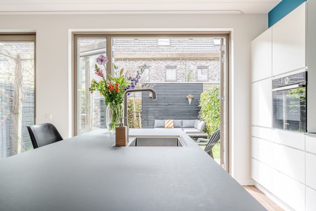 Photo 13 of Flamingokade 42