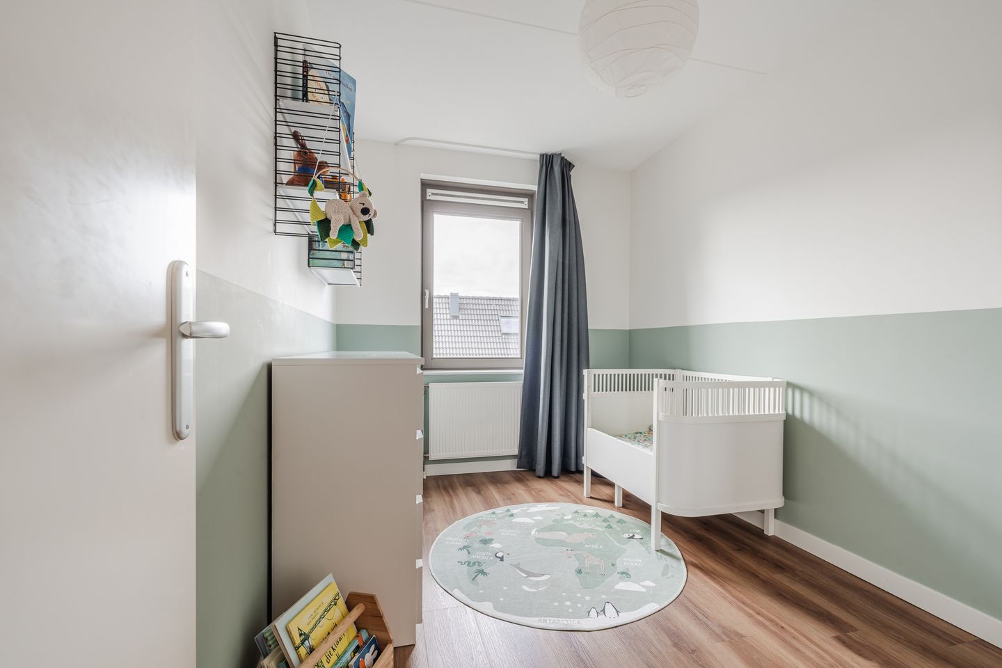 Photo 25 of Flamingokade 42