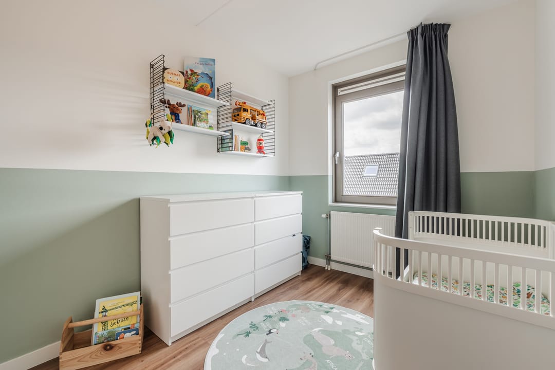 Photo 26 of Flamingokade 42