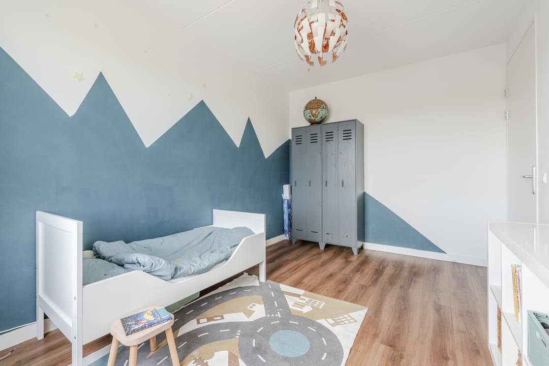 Photo 28 of Flamingokade 42