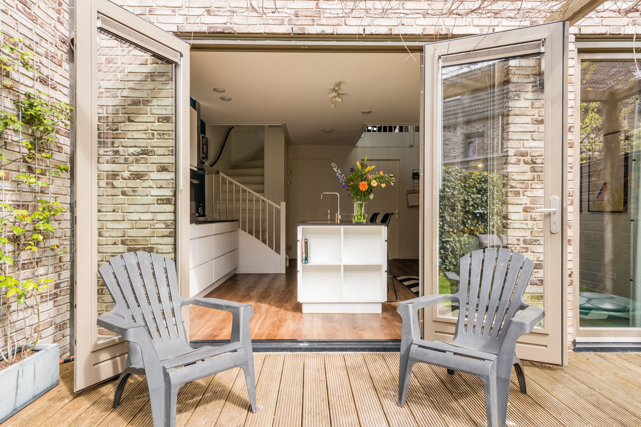 Photo 33 of Flamingokade 42