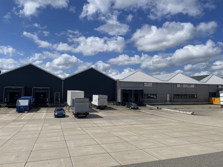 Poelweg 40, De Kwakel