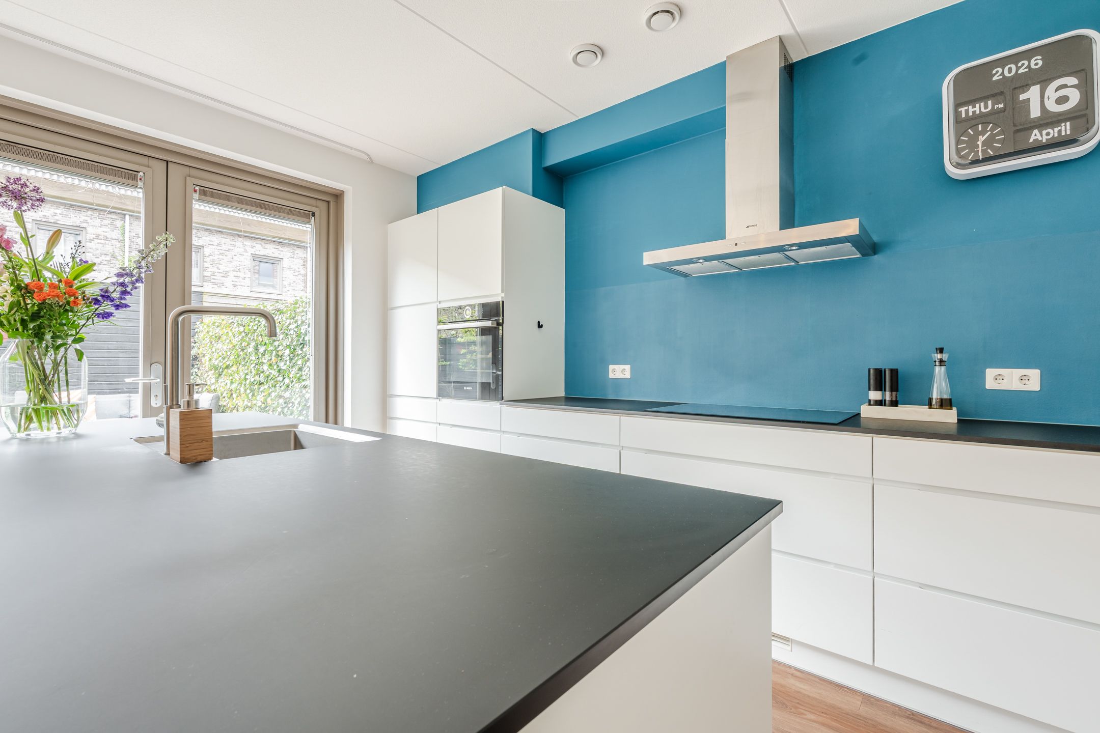 Photo 12 of Flamingokade 42