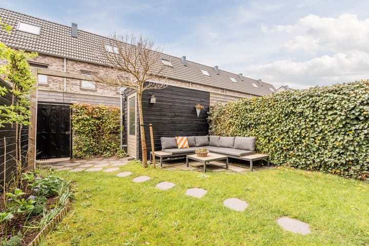 Foto 4 van Flamingokade 42