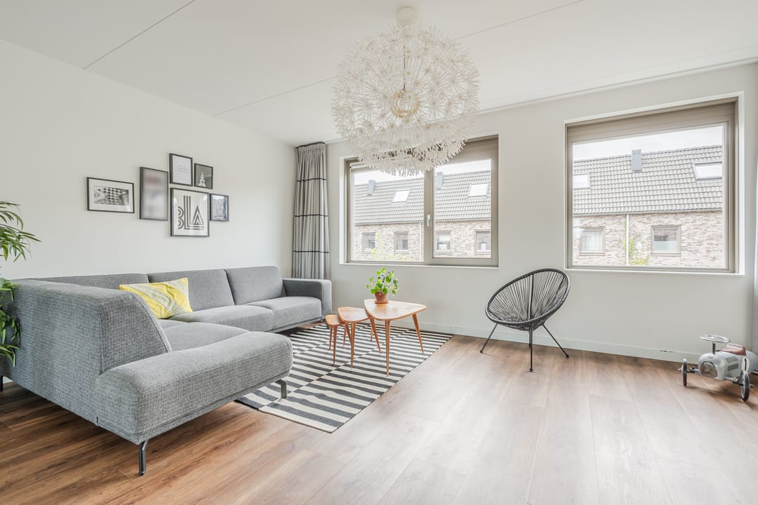 Photo 17 of Flamingokade 42