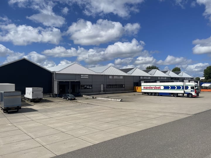 Poelweg 40, De Kwakel