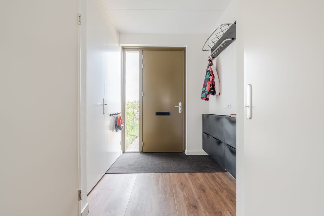 Photo 8 of Flamingokade 42