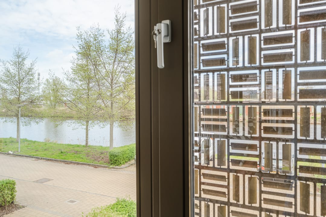 Photo 22 of Flamingokade 42