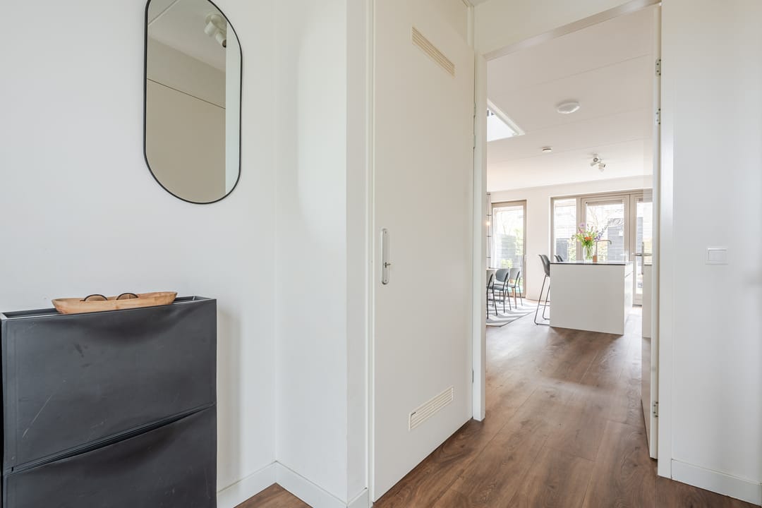 Photo 7 of Flamingokade 42