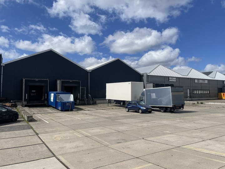 Poelweg 40, De Kwakel