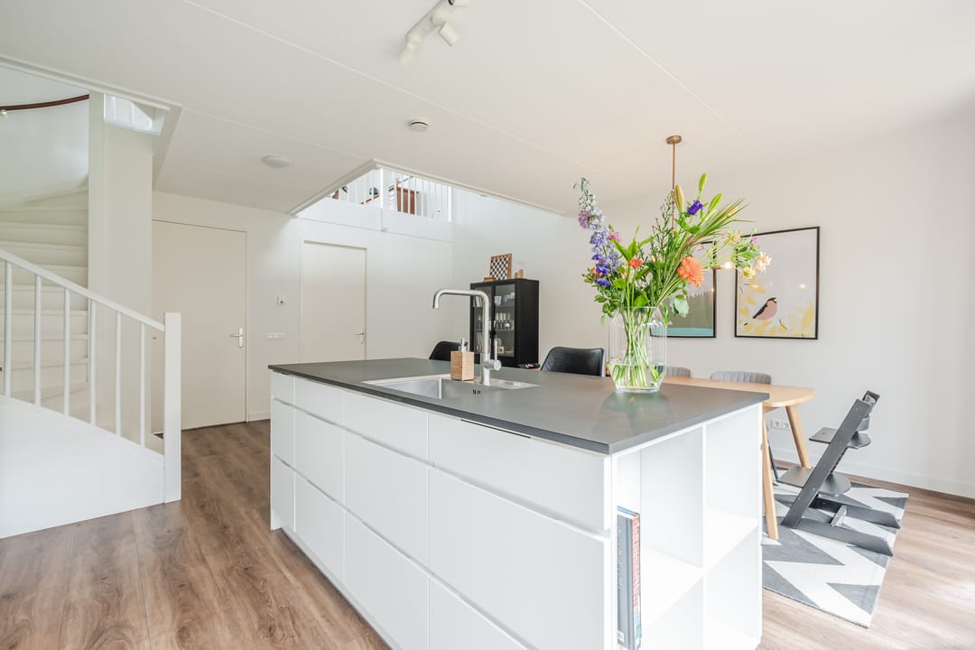 Photo 11 of Flamingokade 42