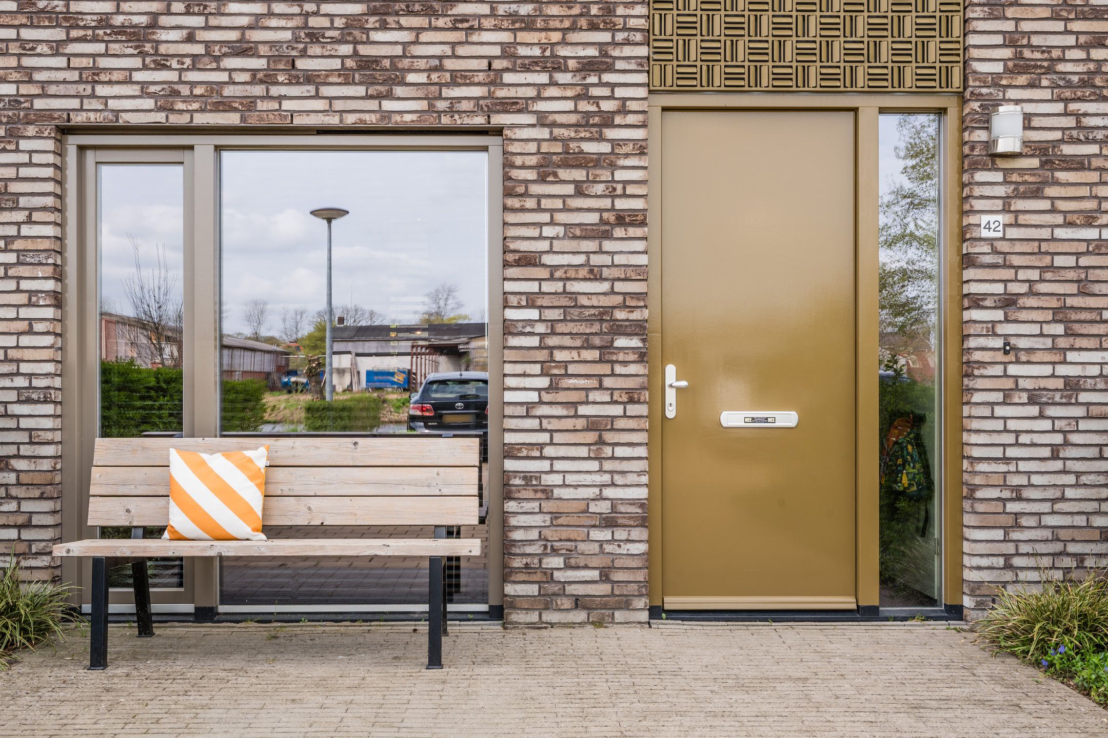 Photo 6 of Flamingokade 42