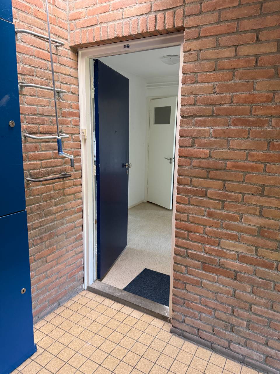 Foto 4 van Beethovenlaan 562