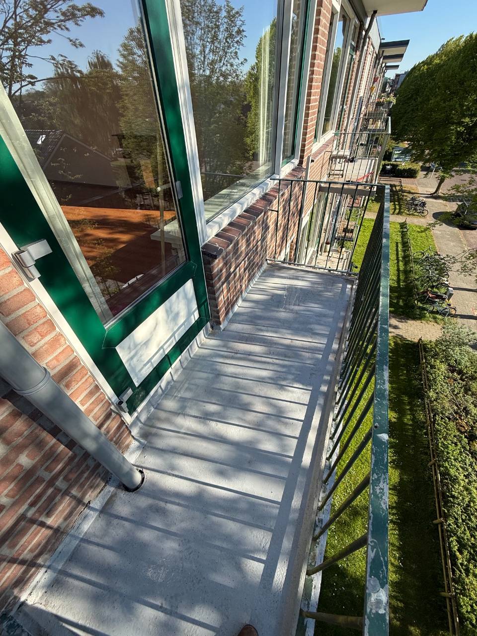 Foto 8 van Beethovenlaan 562