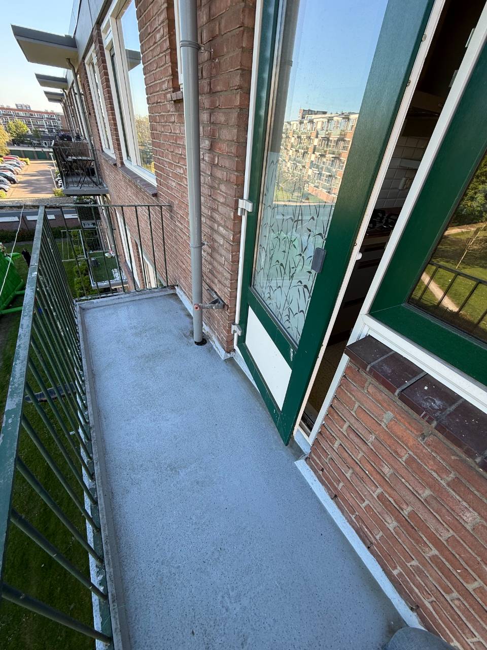 Foto 12 van Beethovenlaan 562