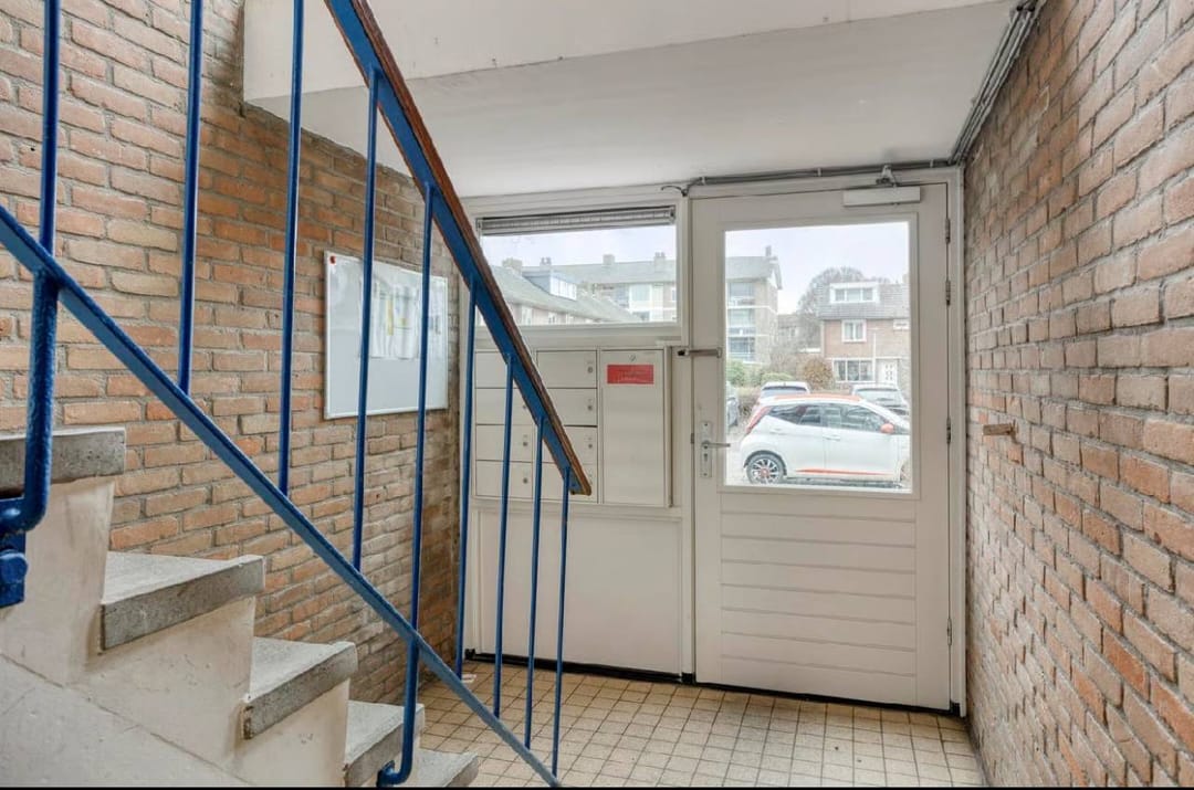 Foto 2 van Beethovenlaan 562