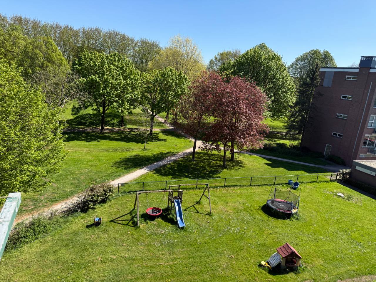 Foto 21 van Beethovenlaan 562