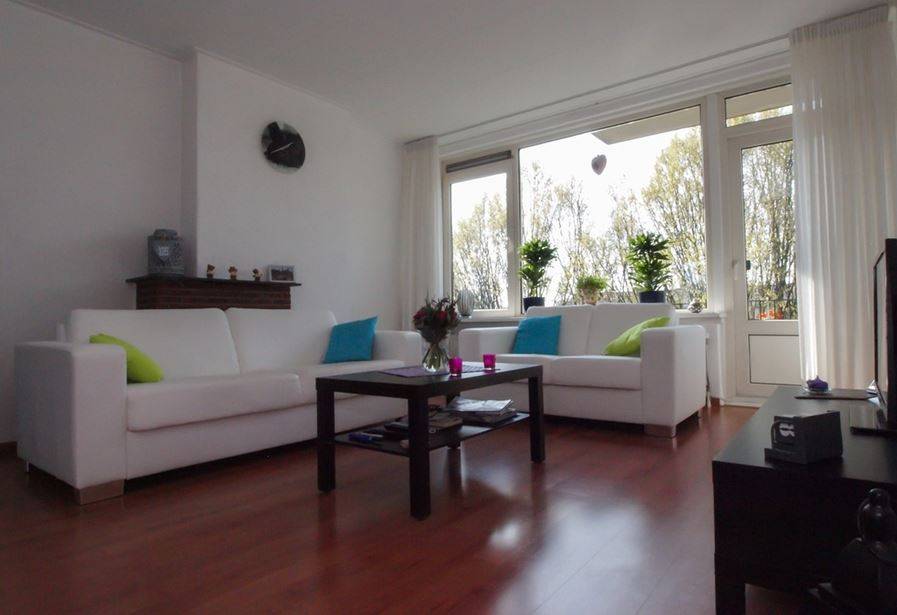 Foto 6 van Beethovenlaan 562