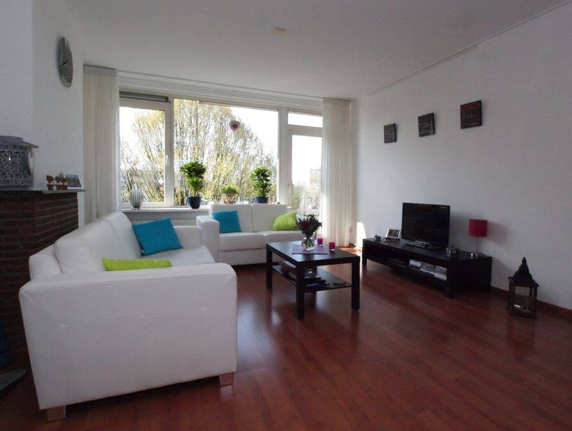 Foto 7 van Beethovenlaan 562