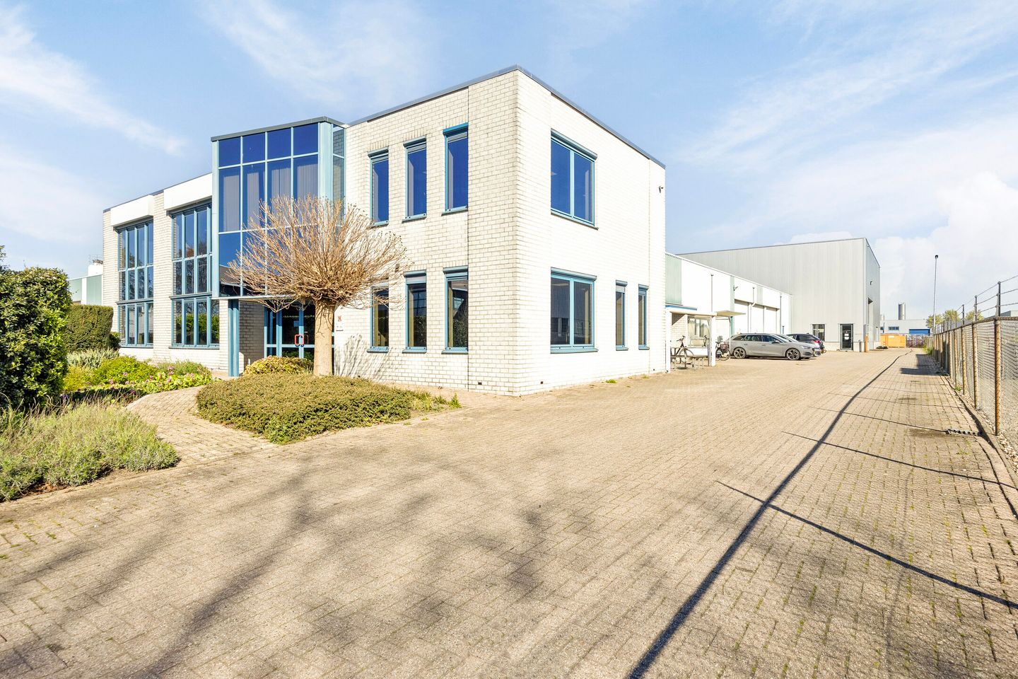 View photo 4 of Havenweg 14