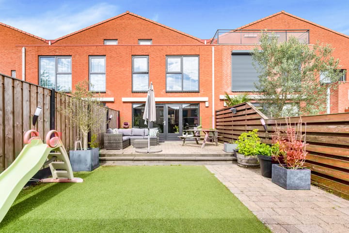 Foto 2 van Rottumeroog 88