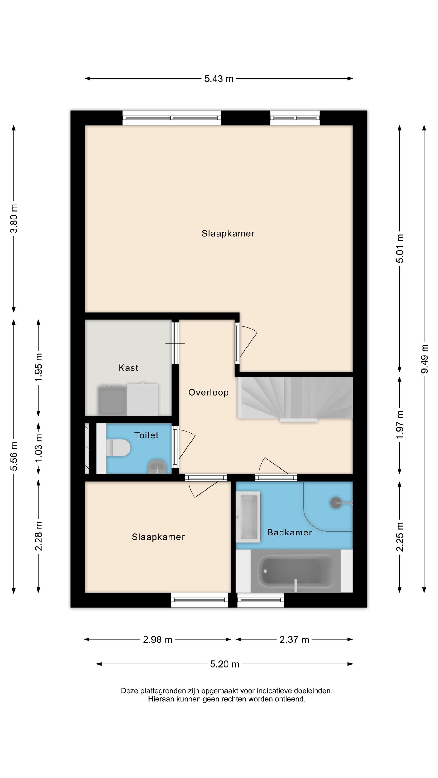 Foto 25 van Rottumeroog 88
