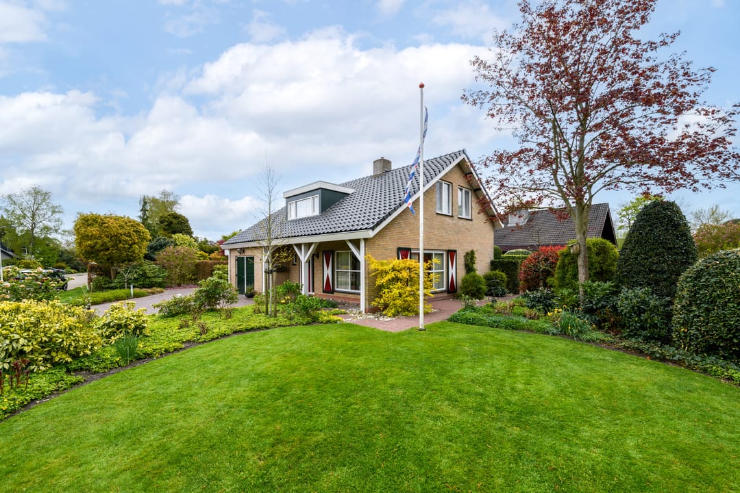 Photo 1 of De Overspitting 26