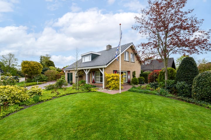 De Overspitting 26 main image