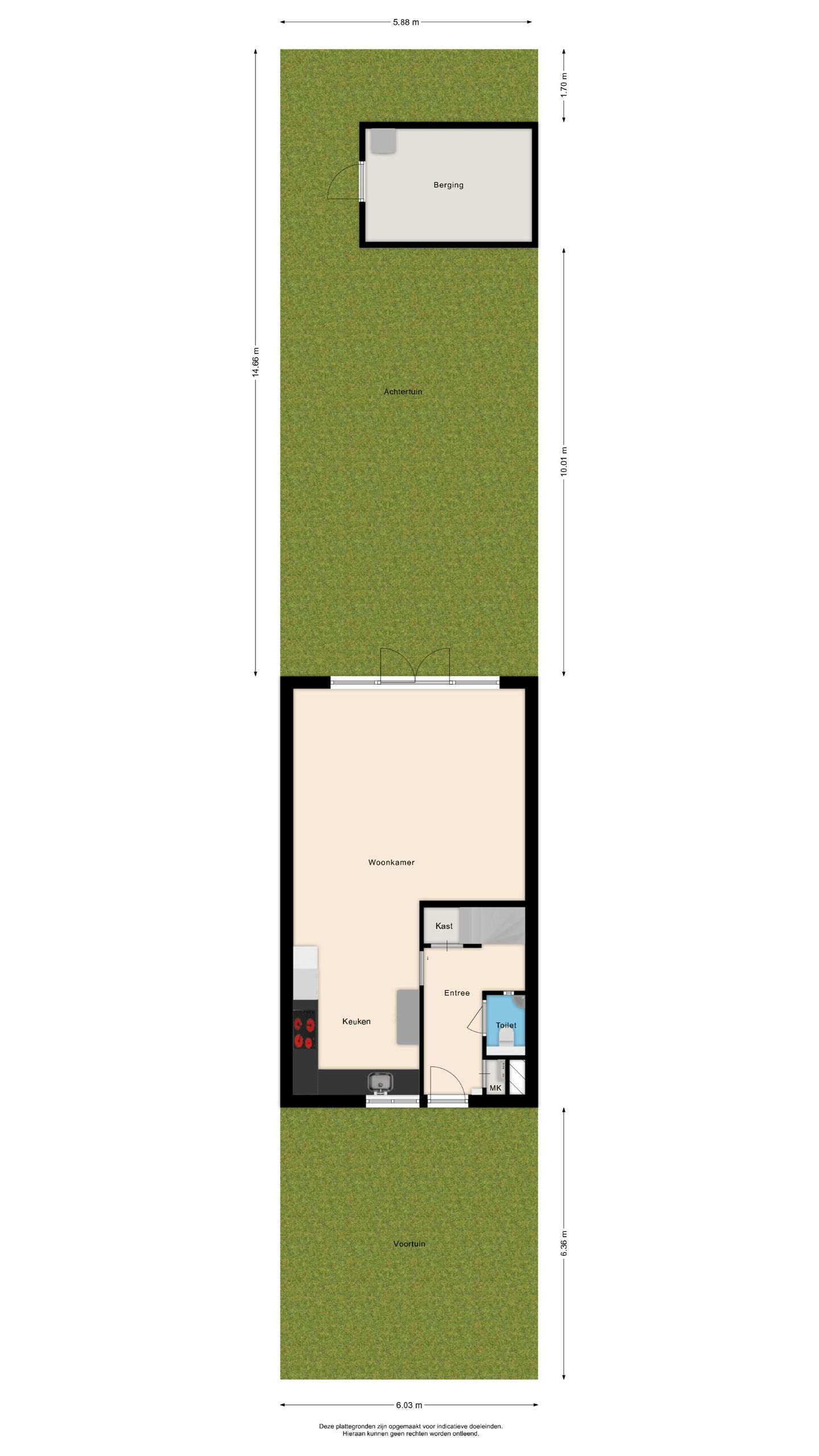 Foto 44 van Rottumeroog 88