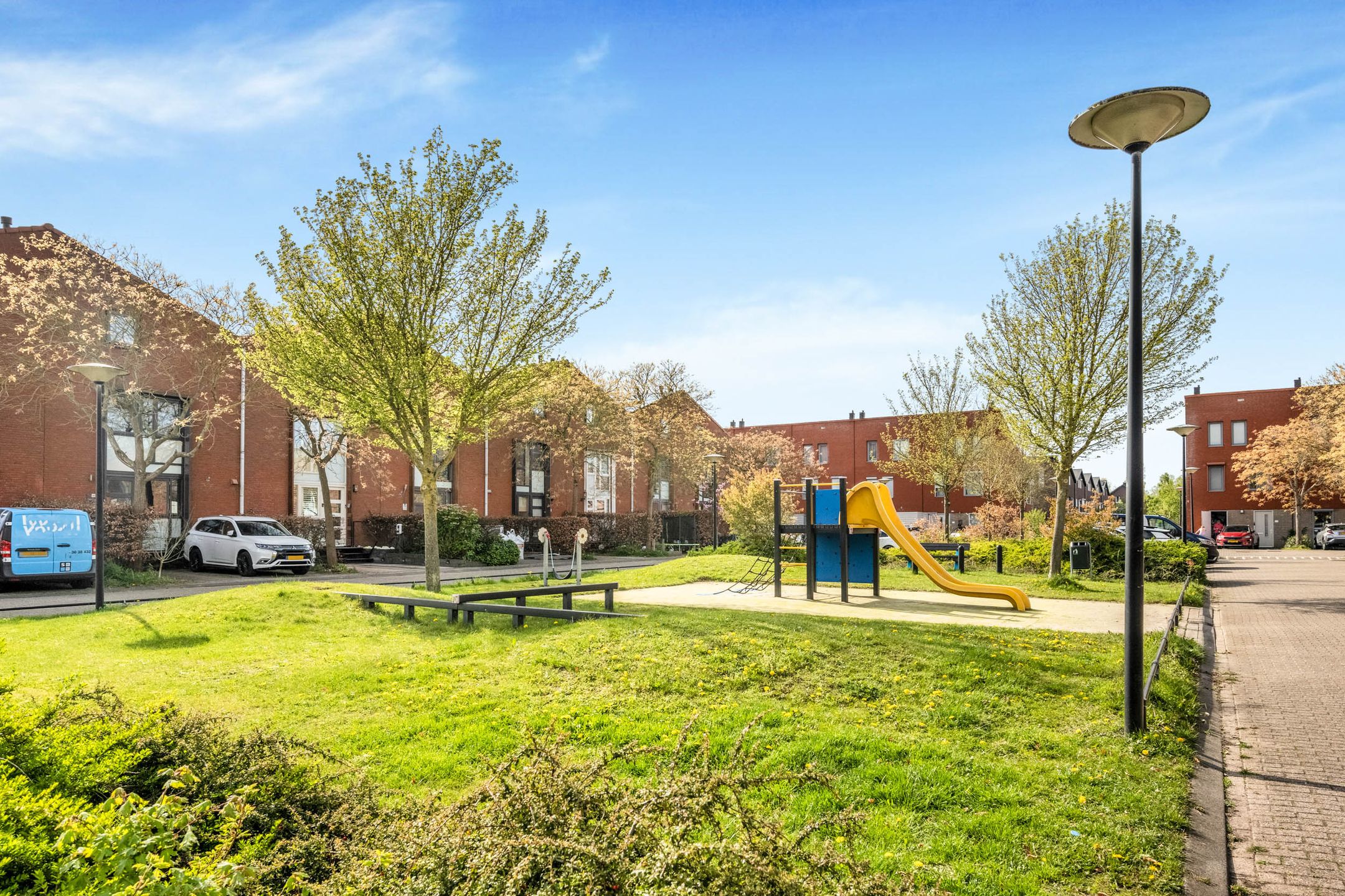 Foto 45 van Rottumeroog 88