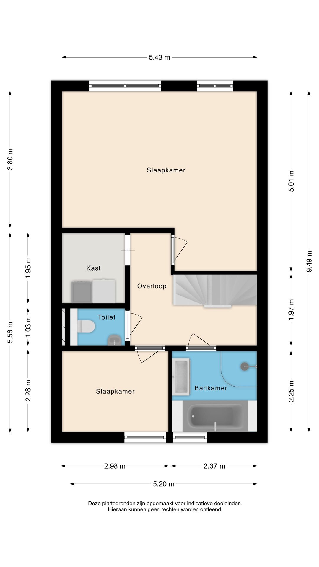 Foto 52 van Rottumeroog 88