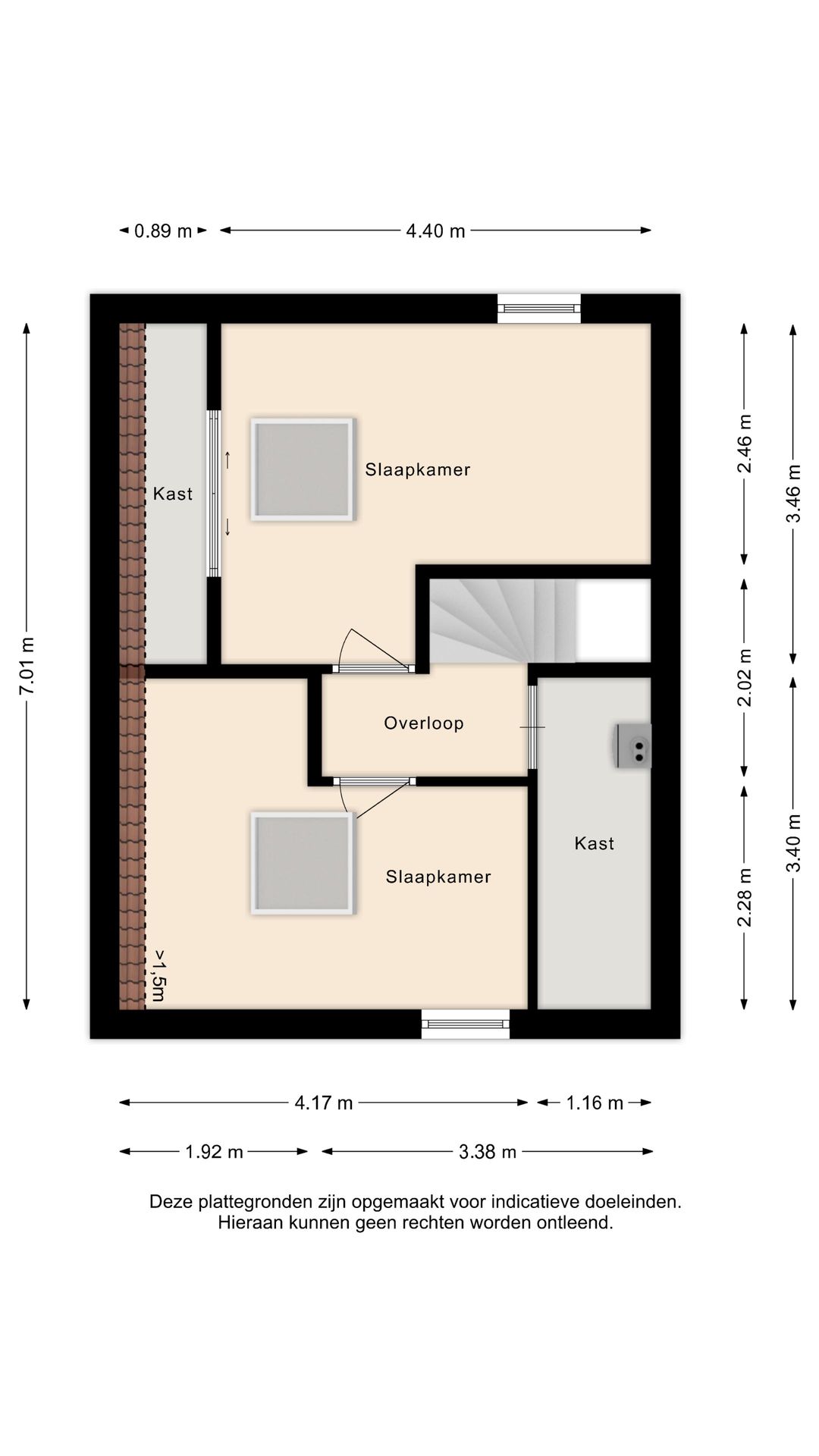 Foto 53 van Rottumeroog 88