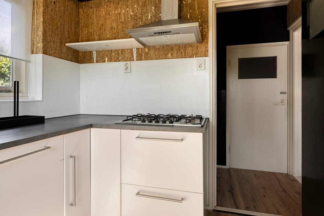 Unique double residence with dependance and business space on spacious plot at the Veluwe edge — 43