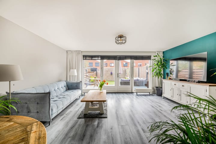 Foto 3 van Rottumeroog 88