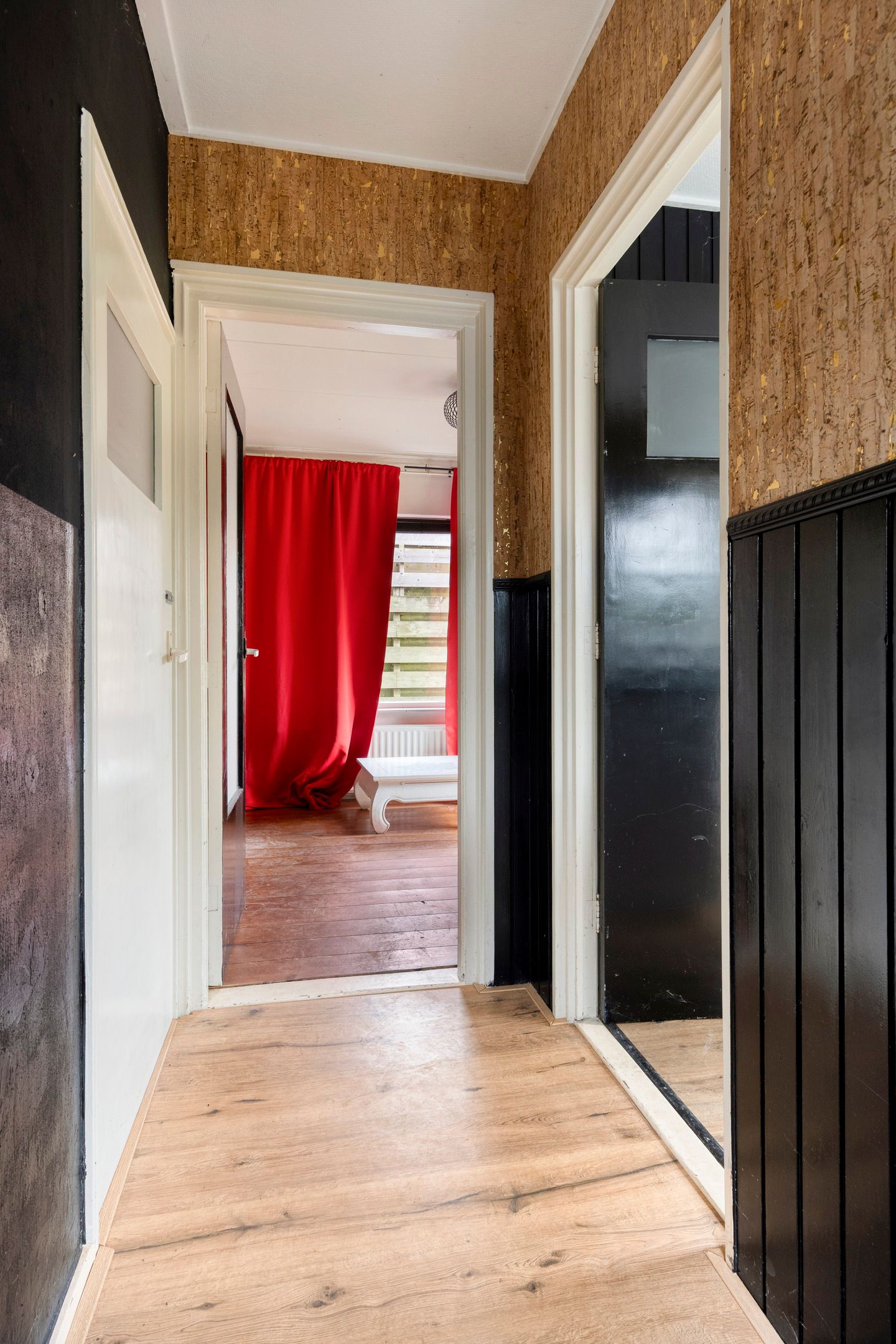 Unique double residence with dependance and business space on spacious plot at the Veluwe edge — 48
