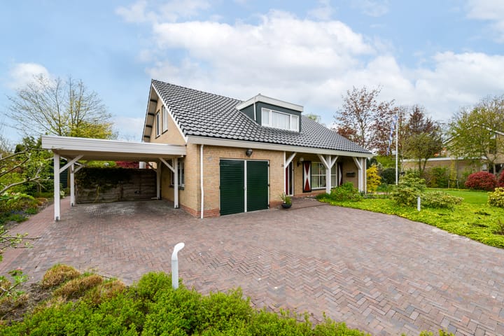 Photo 2 of De Overspitting 26