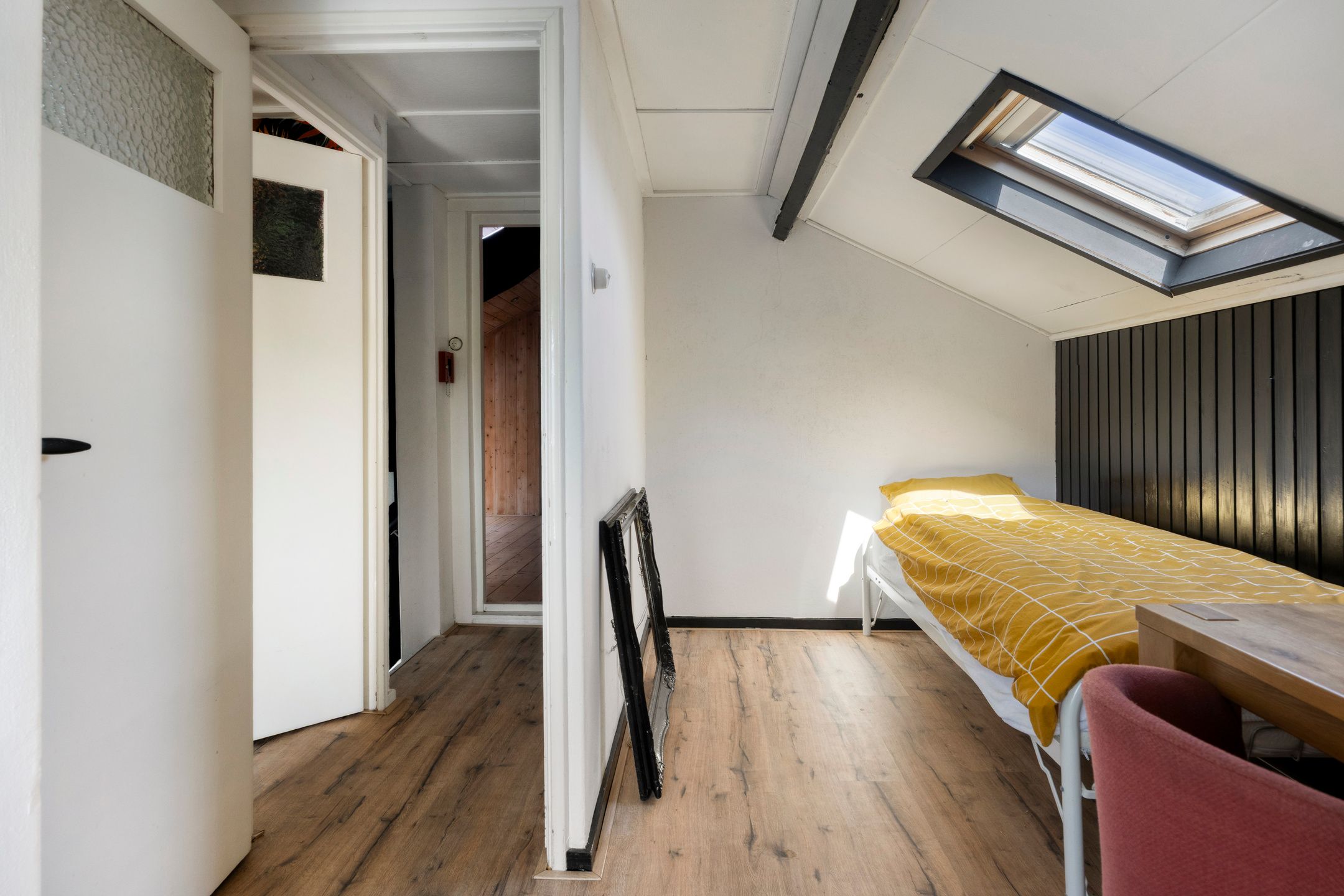 Unique double residence with dependance and business space on spacious plot at the Veluwe edge — 54