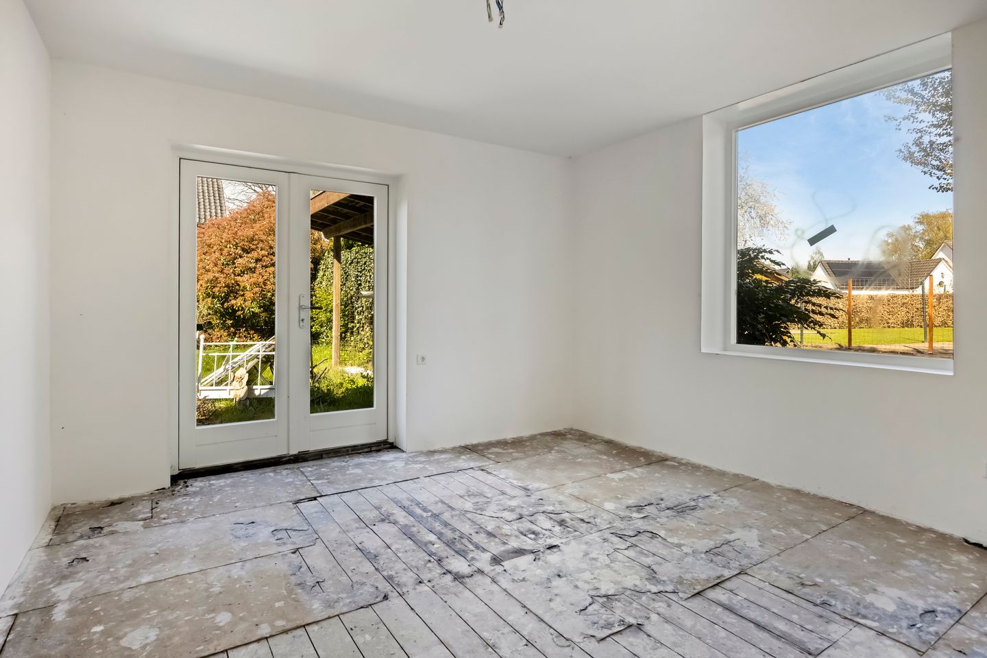 Unique double residence with dependance and business space on spacious plot at the Veluwe edge — 14