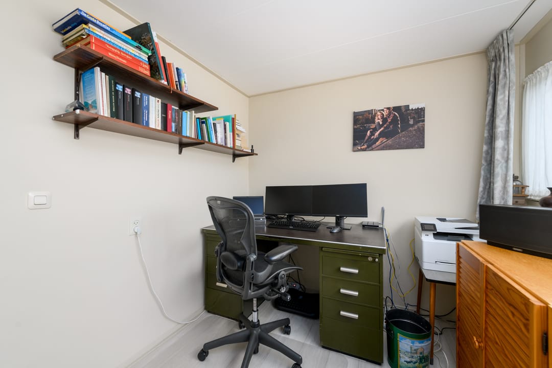 Photo 16 of De Overspitting 26