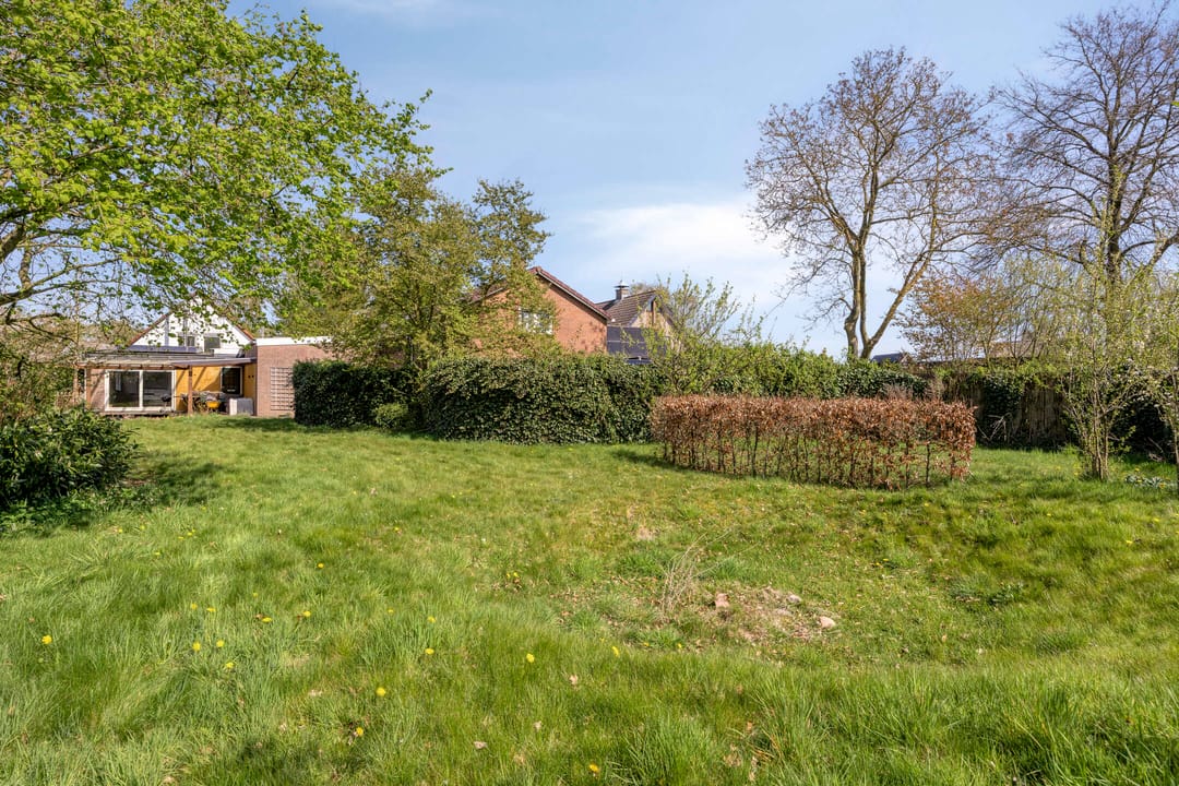 Unique double residence with dependance and business space on spacious plot at the Veluwe edge — 67